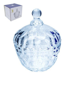 Сахарница (14*10,5 см) (80143)