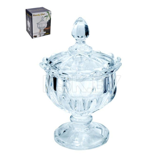 Сахарница (15*9,5 см) (109630) (00109630) 