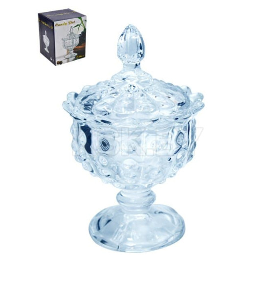 Сахарница (15*9,5 см) (109631) (00109631) 