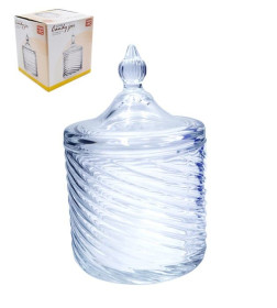 Сахарница (16*10 см) (103502)