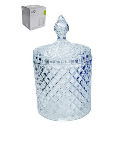 Сахарница (17*10,5 см) (80138)