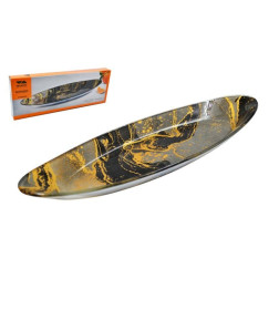 Блюдо Lavenir 30*10,5 см, BT0012-DD168 стекло