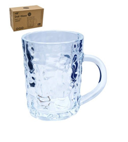 Набор кружек (2 пр.) (310 мл) (109655)