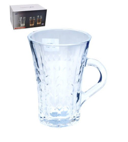 Набор кружек (6 пр.) (160 мл) (109654)