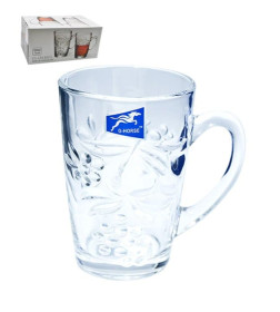 Набор кружек (6 пр.) (200 мл) (109682)