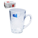 Набор кружек (6 пр.) (200 мл) (109683) (00109683) 