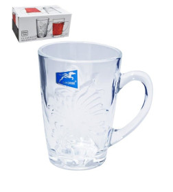 Набор кружек (6 пр.) (200 мл) (109683)