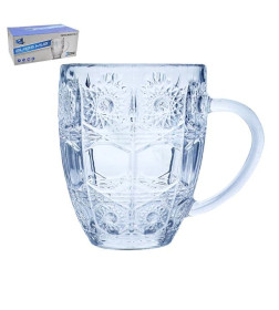 Набор кружек (6 пр.) (250 мл) (103464)