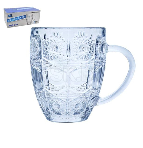 Набор кружек (6 пр.) (250 мл) (103464) (00103464) 