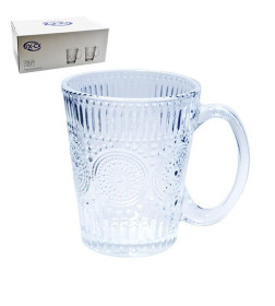 Набор кружек (6 пр.) (250 мл) (109671)