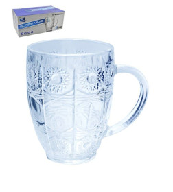 Набор кружек (6 пр.) (260 мл) (109680)