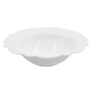 Салатник HoReCa "Bloom" 400 мл, 19 см, 7,5" LXRKTW75 WHITE стеклокерамика Lavenir (00107067) 