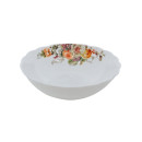 Салатник Lavenir "Элиза" 630 мл, 18 см, 7" HKW-70 A9-19015-1 (8069) стеклокерамика (90531) 