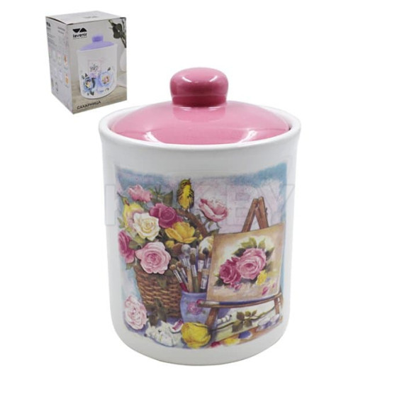 Сахарница Lavenir 