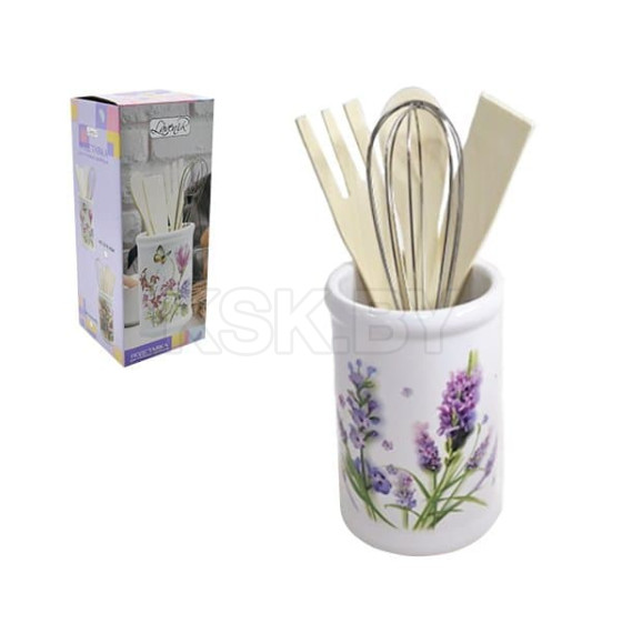 Подставка для столовых приборов Lavenir 