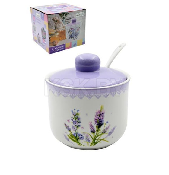 Сахарница Lavenir 
