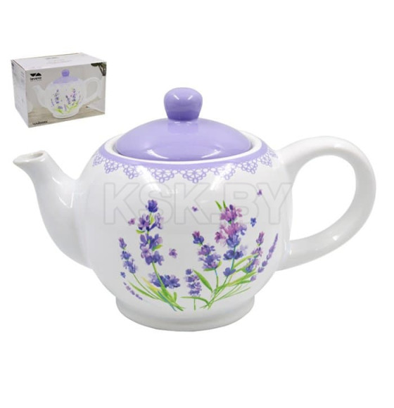 Чайник Lavenir 