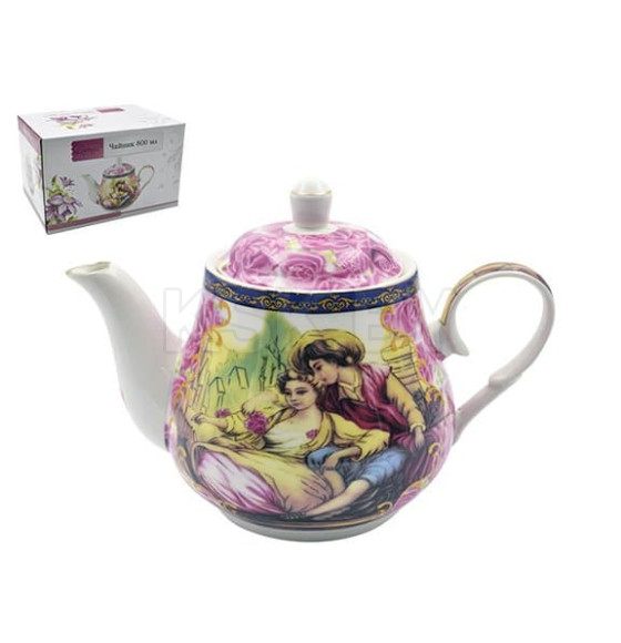Чайник заварочный Lavenir 