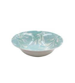 Салатник Lavenir "Пастель" 320 мл, 15,5 см, 6" сгк6-1027 гладкий край фарфор