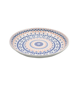 Тарелка десертная Lavenir "Восток" 20,5 см, 8" (98291) фарфор