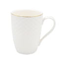 Кружка Lavenir "Престиж" 320 мл, TC69M-GL M фарфор (100392) 