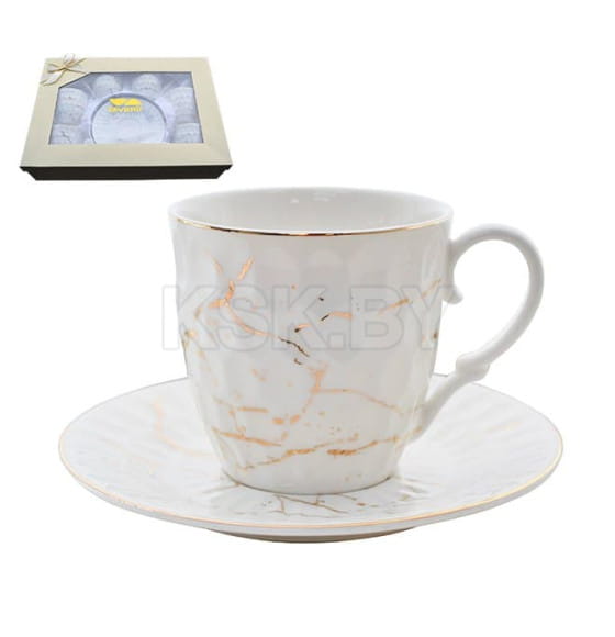 Набор в коробке (12 пр.) 240 мл, 15 см, 176-683 фарфор Lavenir (00110486) 