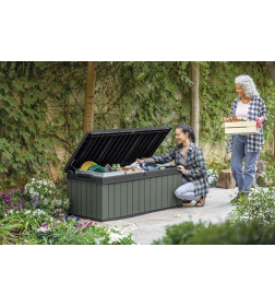 Сундук Keter Darwin 100G 258896