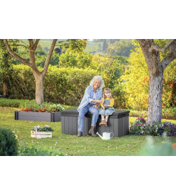 Сундук Keter Darwin 100G 258896