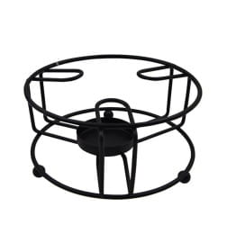 Подставка для подогрева чайника Fanhoff 14*6,8 см, 108795 сталь