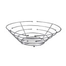 Ваза для фруктов Fanhoff 25*8,5 см, 82538 сталь (82538) 