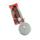 Нож для пиццы Fanhoff "Wood" 21*7,5 см, 80795 нержавеющая сталь, пластик (80795) 