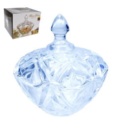 Сахарница (14*12,5 см) (103498)