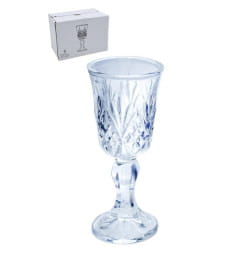 Набор рюмок (15 мл) (6 пр.) (109890)