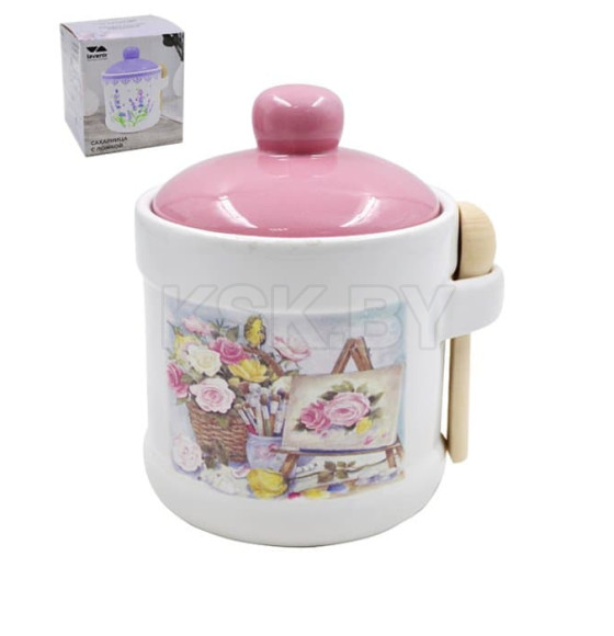 Сахарница Lavenir 