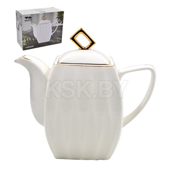 Чайник Lavenir 