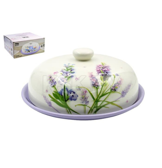 Блюдо для блинов Lavenir 