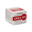 Крем для рук и ног Aroma Saules UREA 10%, 75 мл