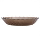 Набор тарелок "Ocean Eclipse" (6пр.) Н0245 (L5079) дым. суп. (19477) 