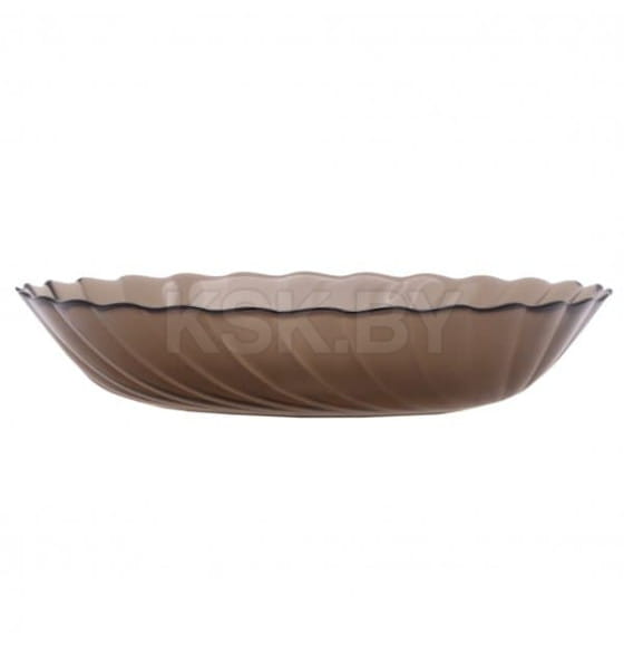 Набор тарелок "Ocean Eclipse" (6пр.) Н0245 (L5079) дым. суп. (19477) 