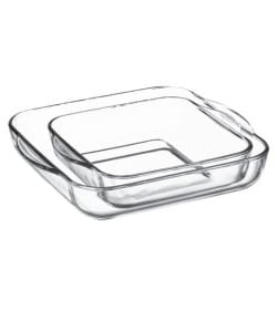 Набор лотков Borcam (2пр.) 159028