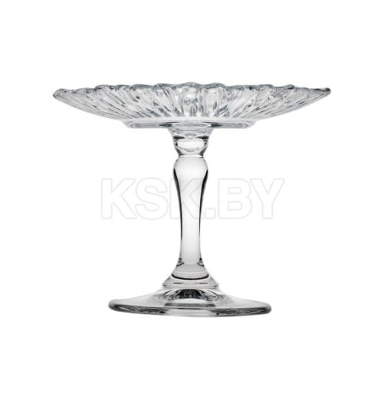 Блюдо "MINI" 96455 на ножке (51886) 