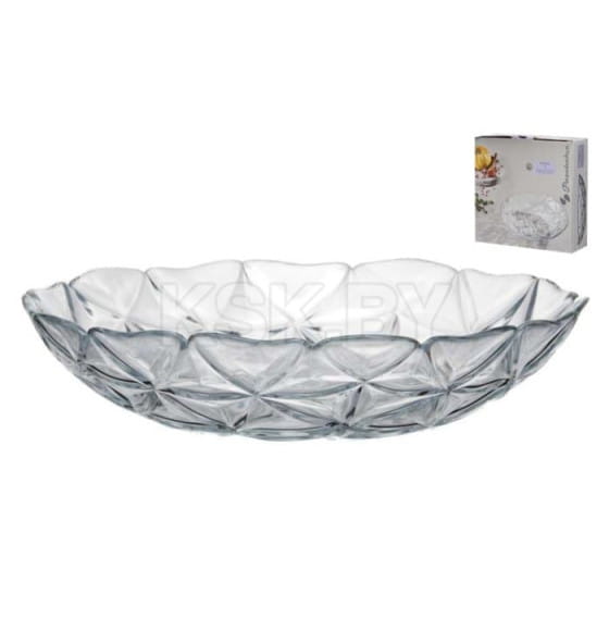 Набор тарелок "Эстрелла" (2пр.) 10693 (220мм) (00111441) 