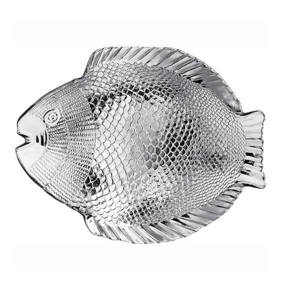 Селедочница Pasabahce "Марин" 10257 средняя (13961) 