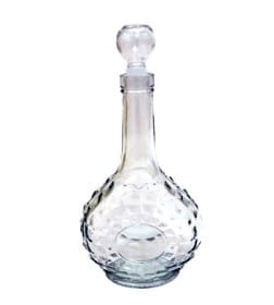 Штоф "Бриллиант" П-30-500-СБРН