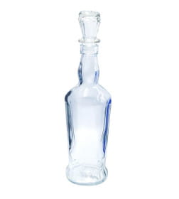 Штоф "Дублин" ВС-441-500-СДБ