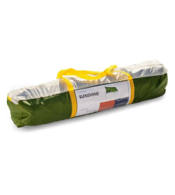 Тент туристический ACAMPER SUNSHINE green
