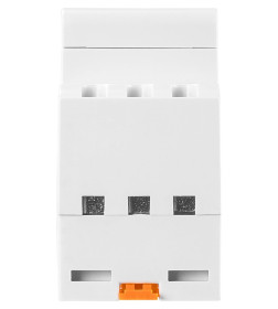 Таймер электронный ТЭ15М-1мин/7дн-32on/off-30А-DIN TDM SQ1503-0037