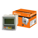 Таймер электронный ТЭ8-1мин/7дн-8on/off-16А-8Ц/Щ TDM SQ1503-0004 (SQ1503-0004) 