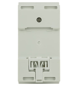 Таймер электронный ТЭ8A-1мин/7дн-8on/off-16А-DIN TDM SQ1503-0002