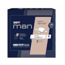Прокладки урологические Seni Man light level 1 15шт